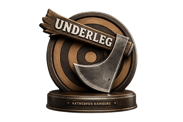Underleg Abzeichen